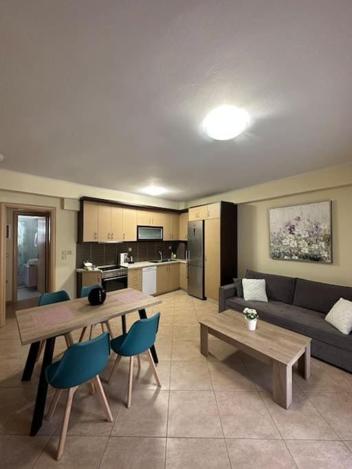 Cozy House in Nafpaktos Apartment in Peloponnese, Western Greece and the Ionian
