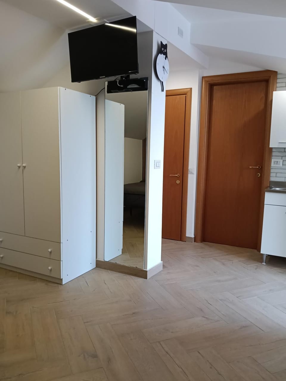 A casa di Gigi Apartment in Sicily