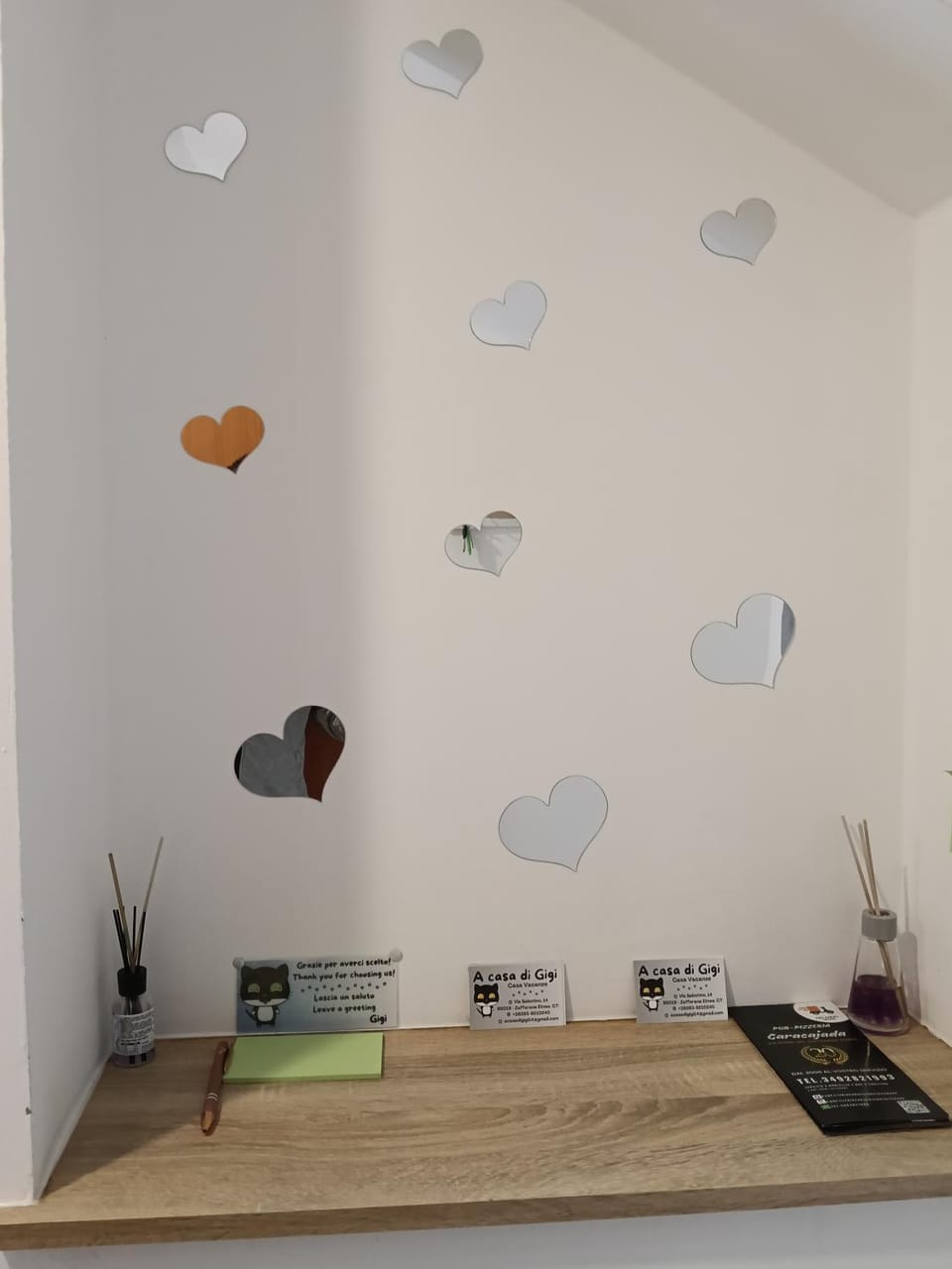 A casa di Gigi Apartment in Sicily