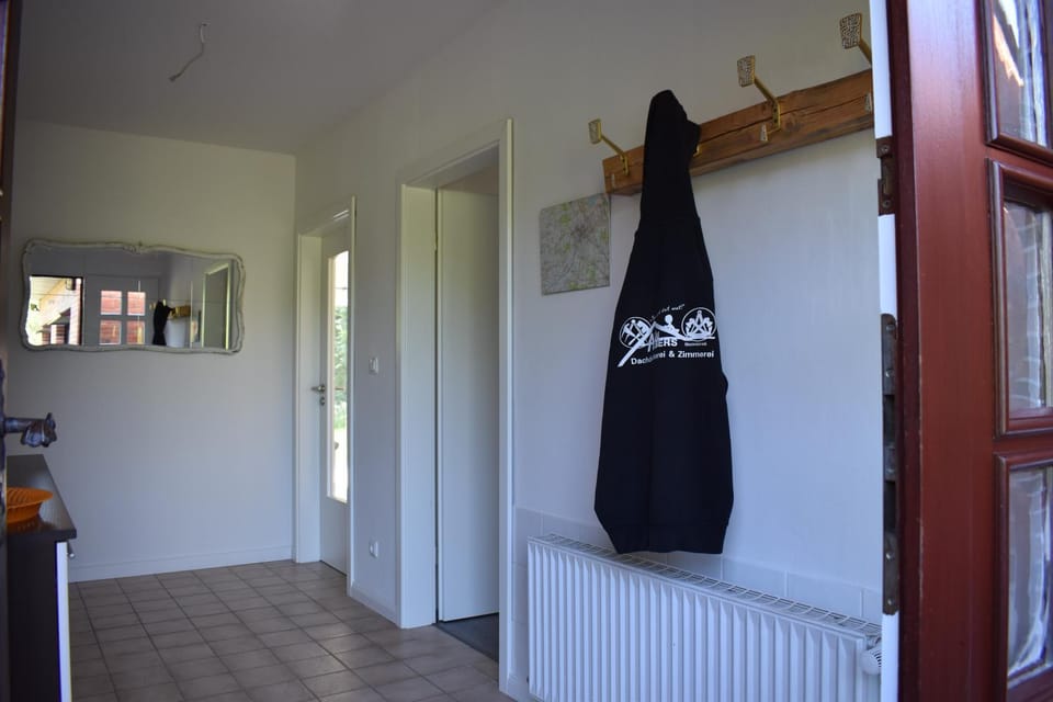 Haus Kanalliebe Apartment in Schleswig-Holstein