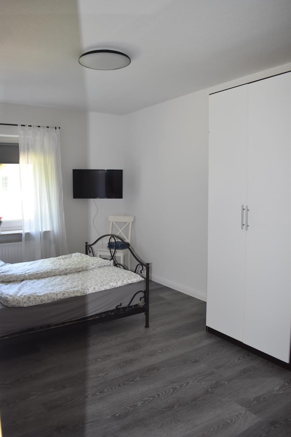 Haus Kanalliebe Apartment in Schleswig-Holstein
