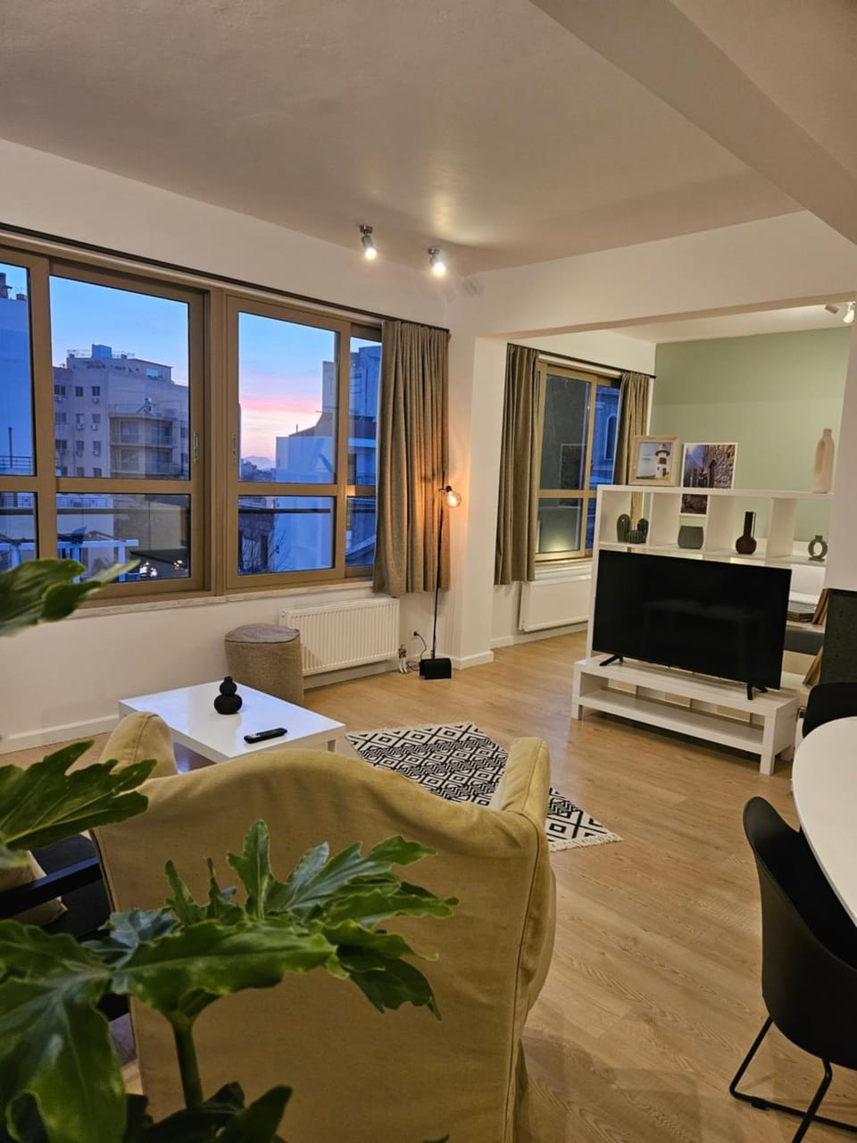 Athenian Spirit by Acropolis Apartment in Athens