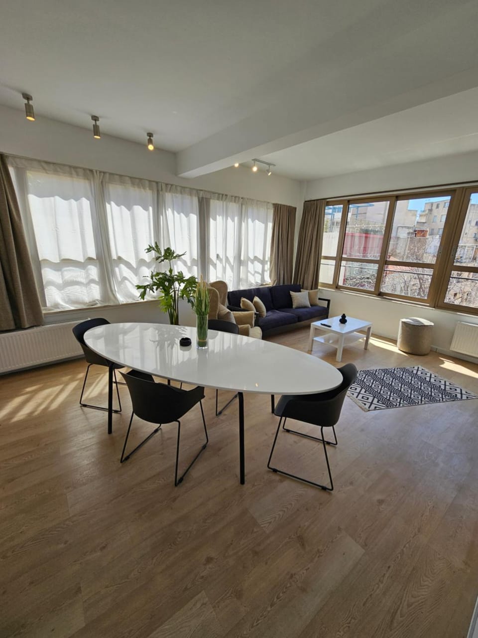 Athenian Spirit by Acropolis Apartment in Athens