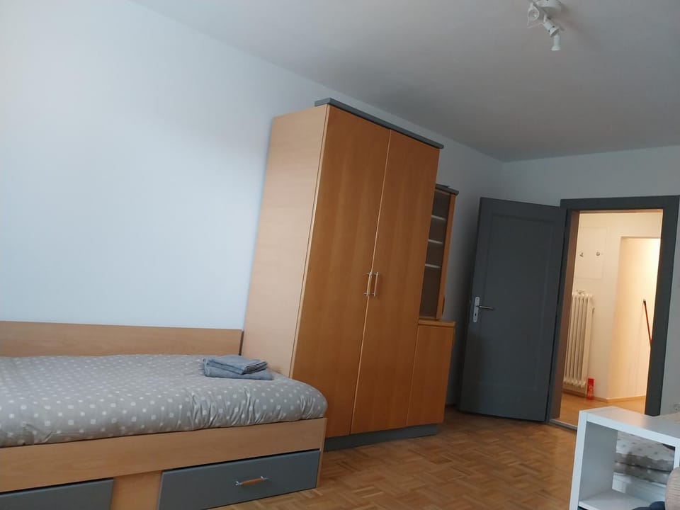 Starling Loka Apartment in Slovenia