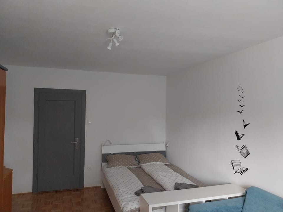 Starling Loka Apartment in Slovenia