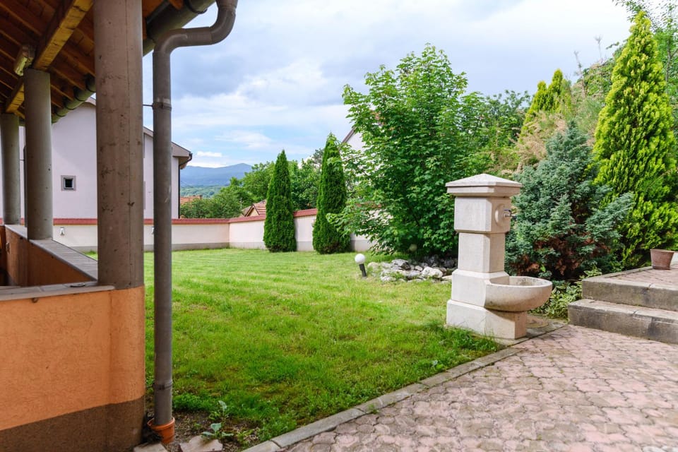 Smestaj STAI, u ulici Nikole Tesle 10, Sokobanja Vacation rental in Serbia