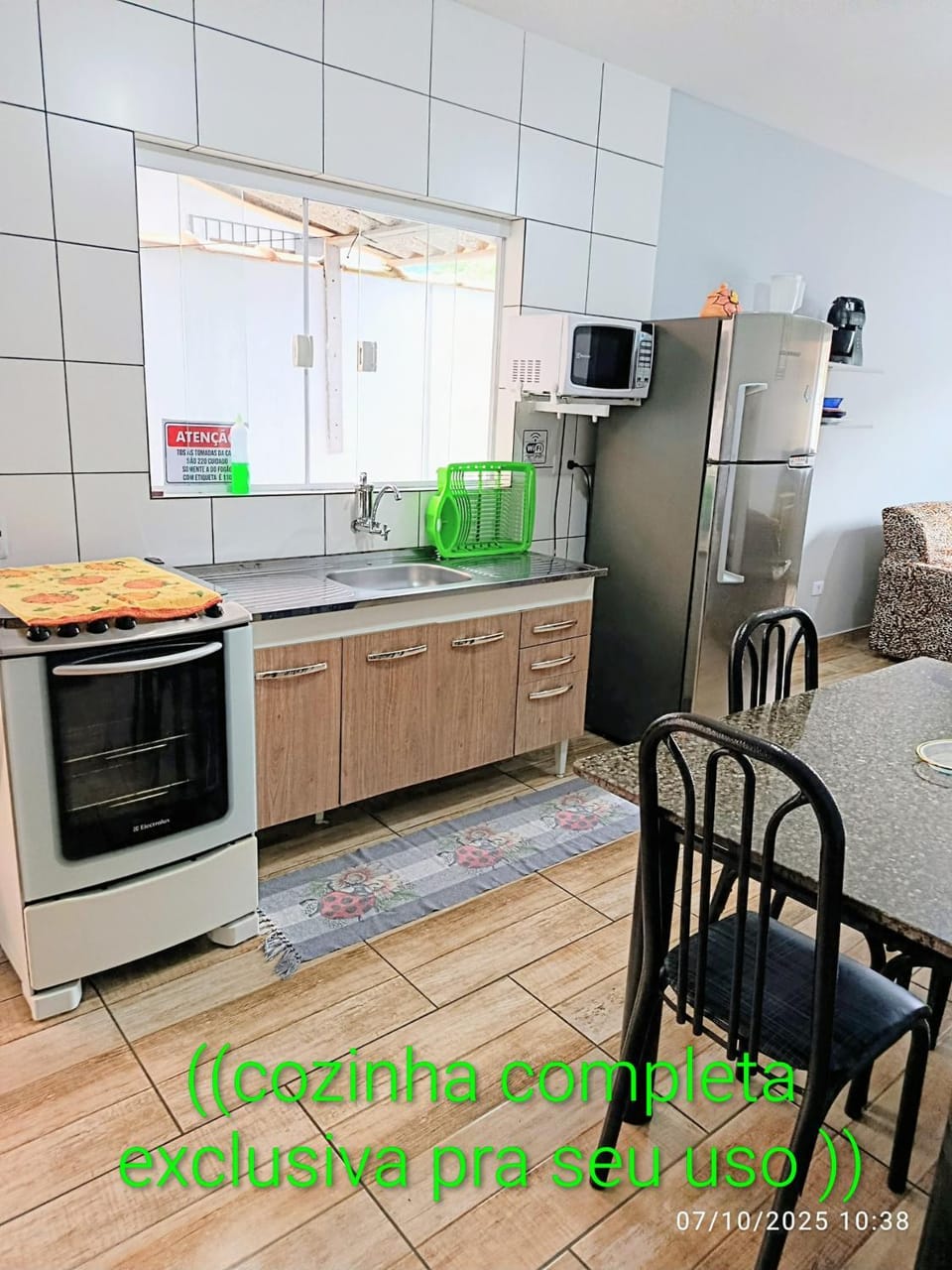 casa da Dora próx da praia House in Caraguatatuba