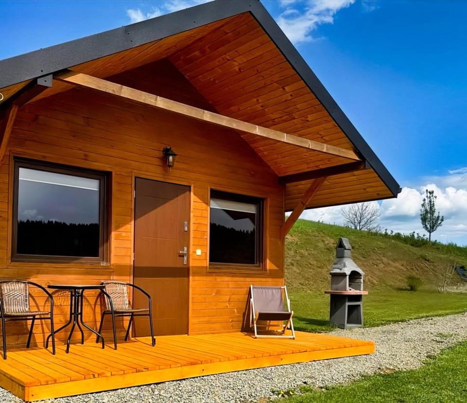 BBQ facilities