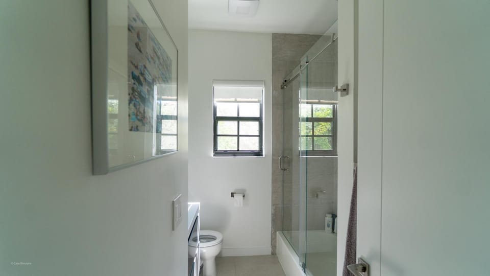 Villa Viscayne - Miami Modern Luxury with Pool & Spa Villa in Biscayne Park