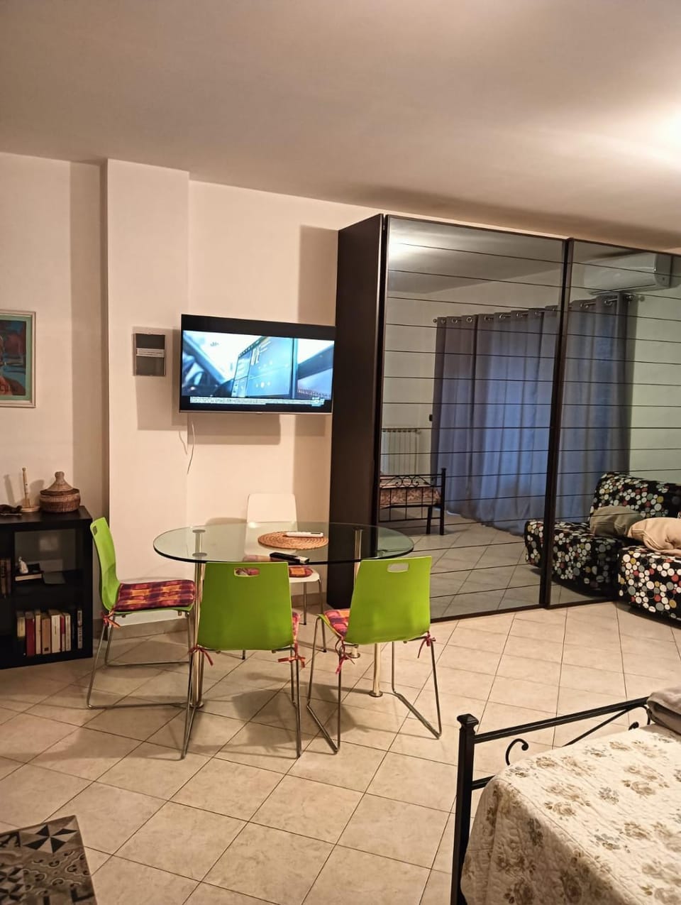 Genova Home Apartment in Genoa