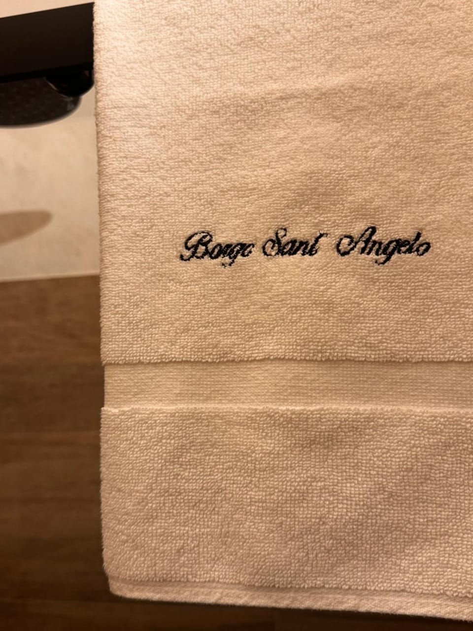 towels