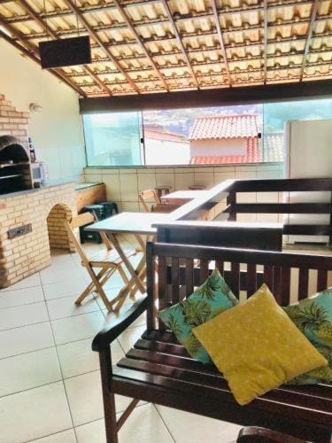 Nossa Casa Hostel in State of Rio de Janeiro