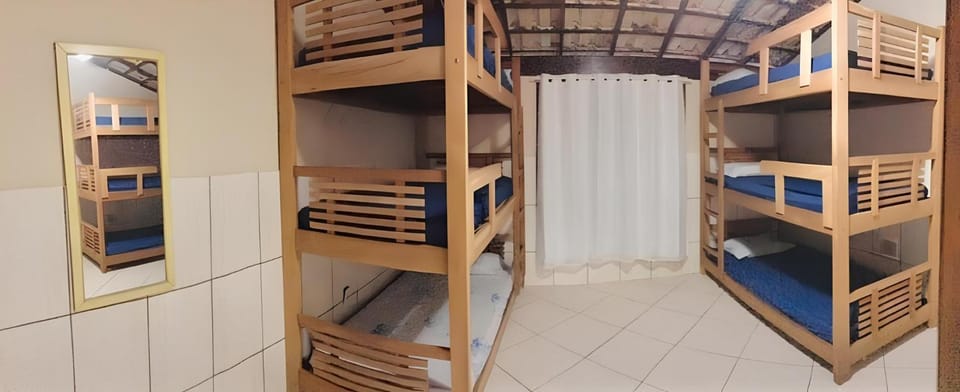 Nossa Casa Hostel in State of Rio de Janeiro