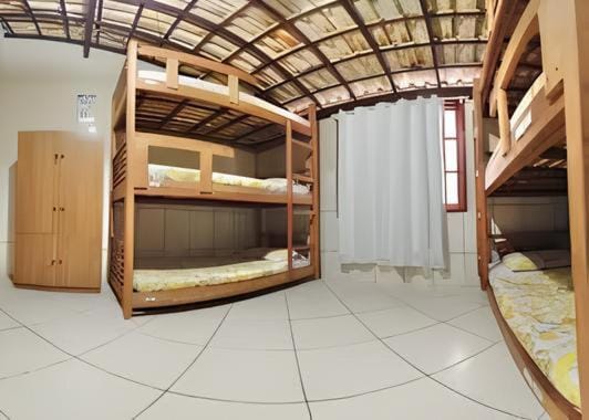 Nossa Casa Hostel in State of Rio de Janeiro
