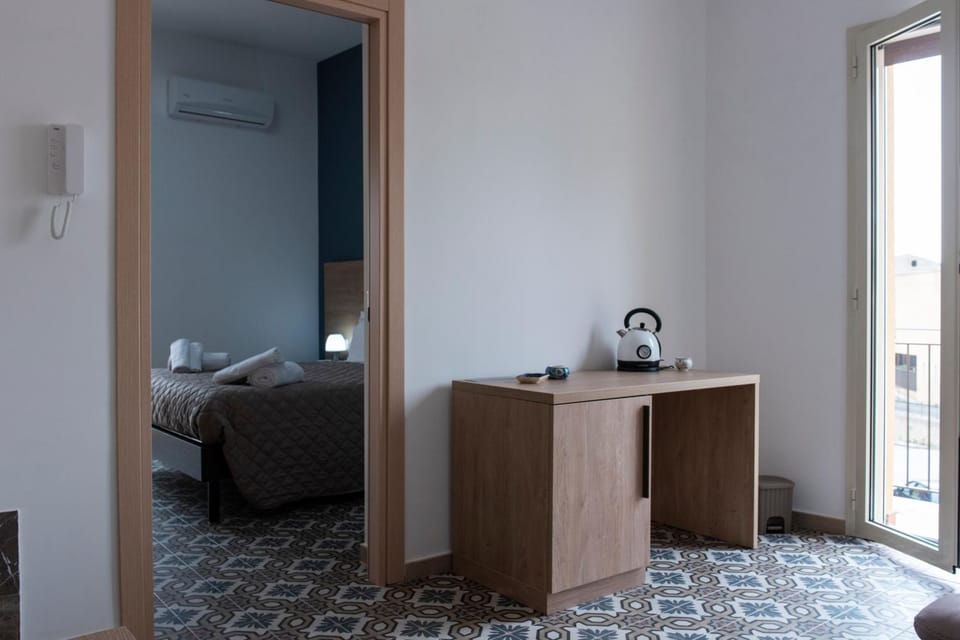 B&B Agorà Bed and Breakfast in Sicily