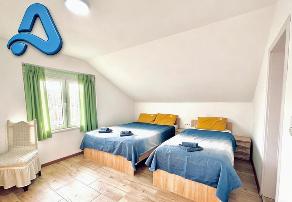 Adam's Bed & Coffee Bed and Breakfast in Serbia
