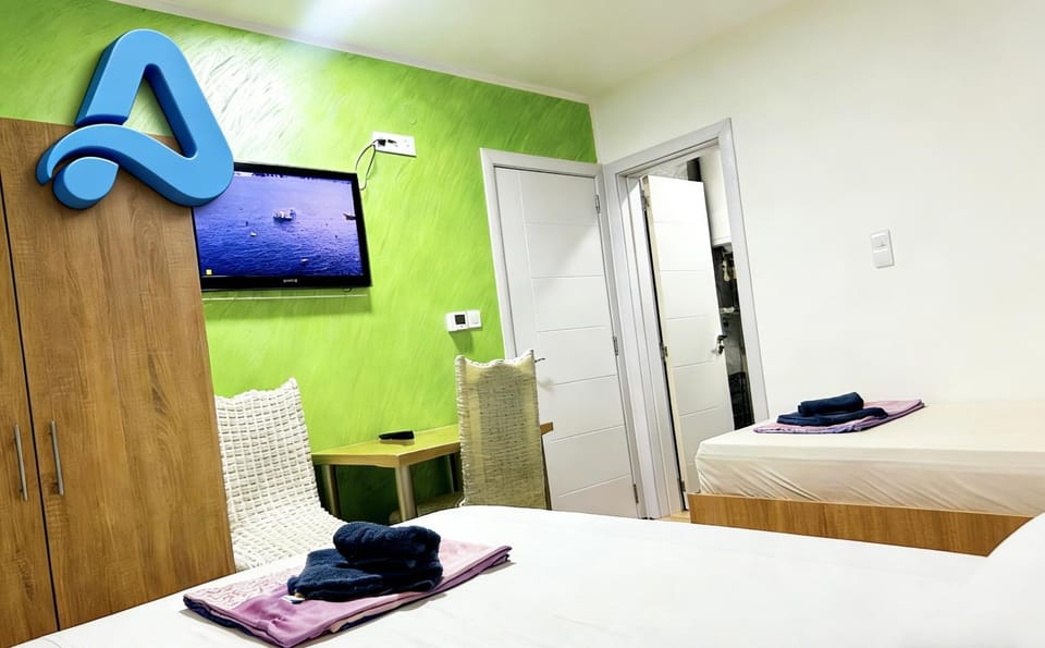 Adam's Bed & Coffee Bed and Breakfast in Serbia