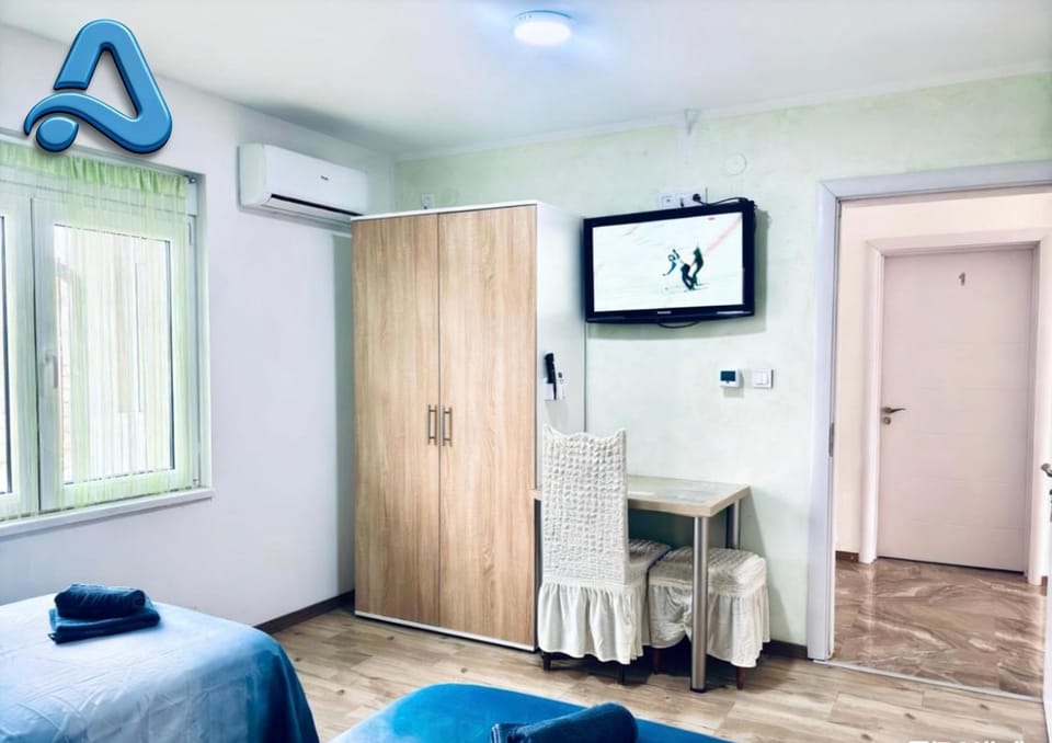 Adam's Bed & Coffee Bed and Breakfast in Serbia