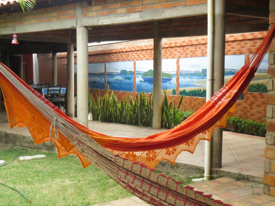Toca do Vaidoso Bed and Breakfast in State of Maranhão, Brazil