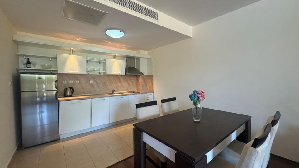 Sunny Beach Family Resort Apartment in Sunny Beach