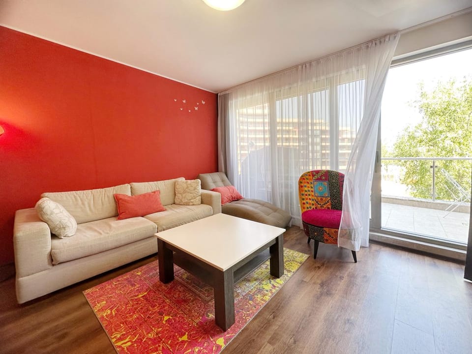 Sunny Beach Family Resort Apartment in Sunny Beach