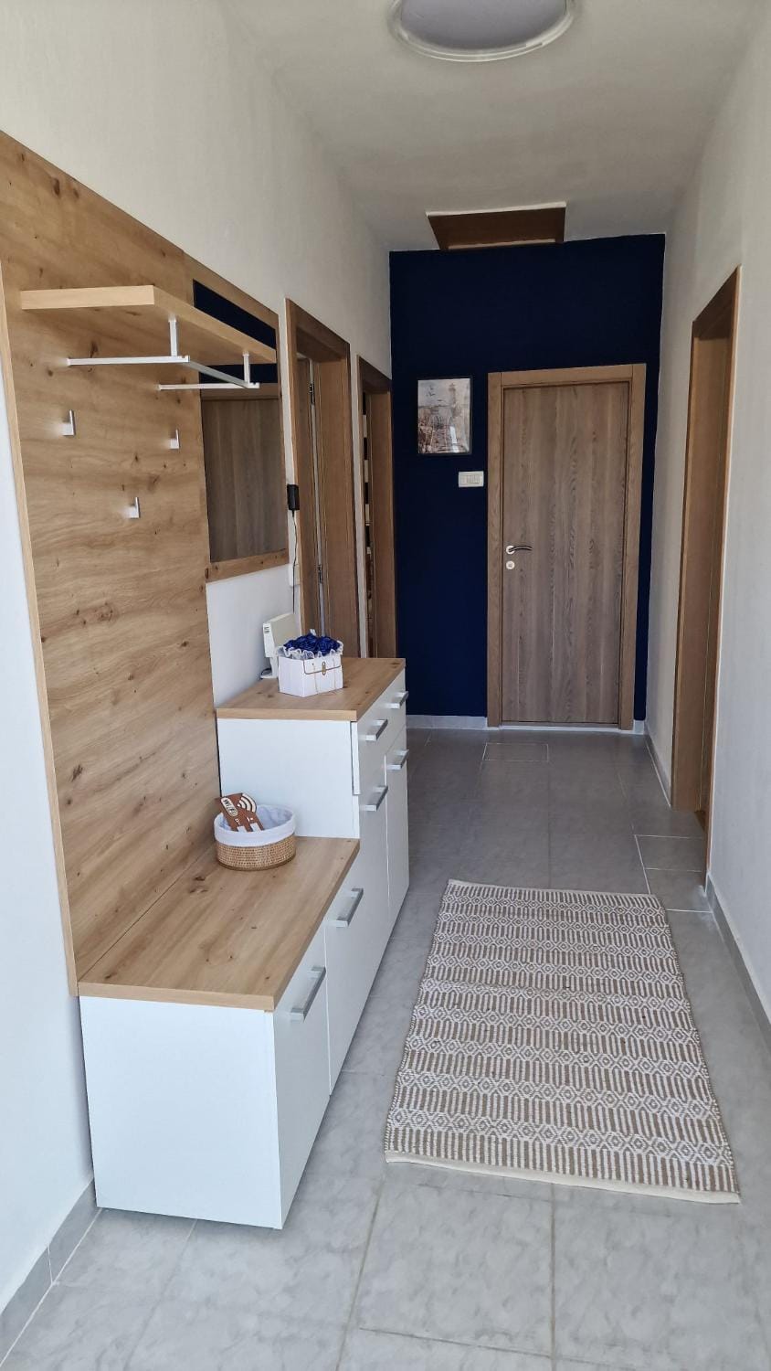 Holiday house Gašpar Apartment in Zadar