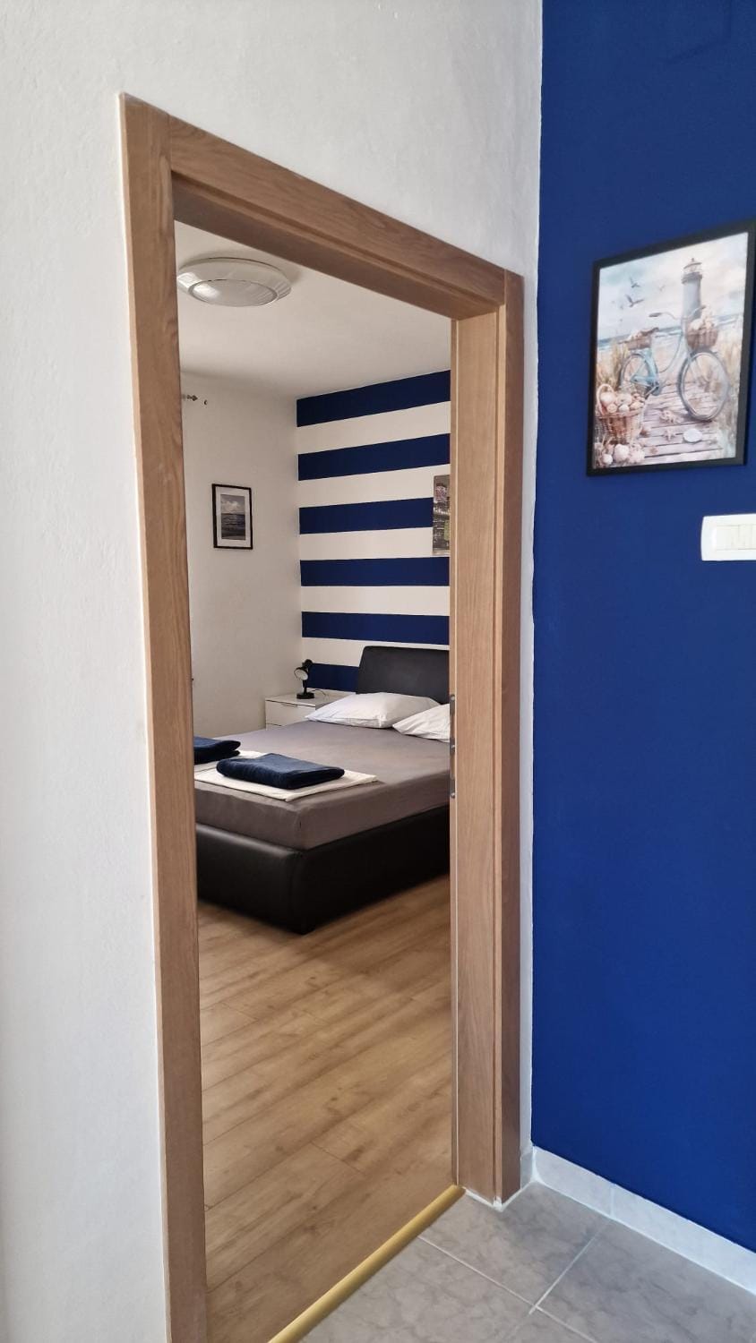 Holiday house Gašpar Apartment in Zadar