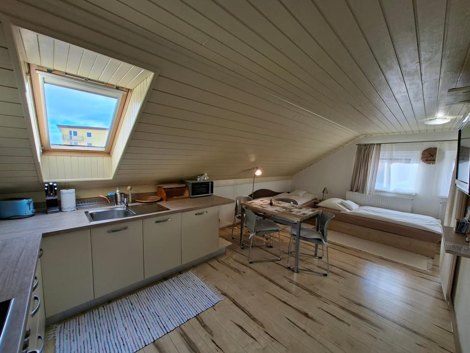 Holiday Home Linda House in Slovakia