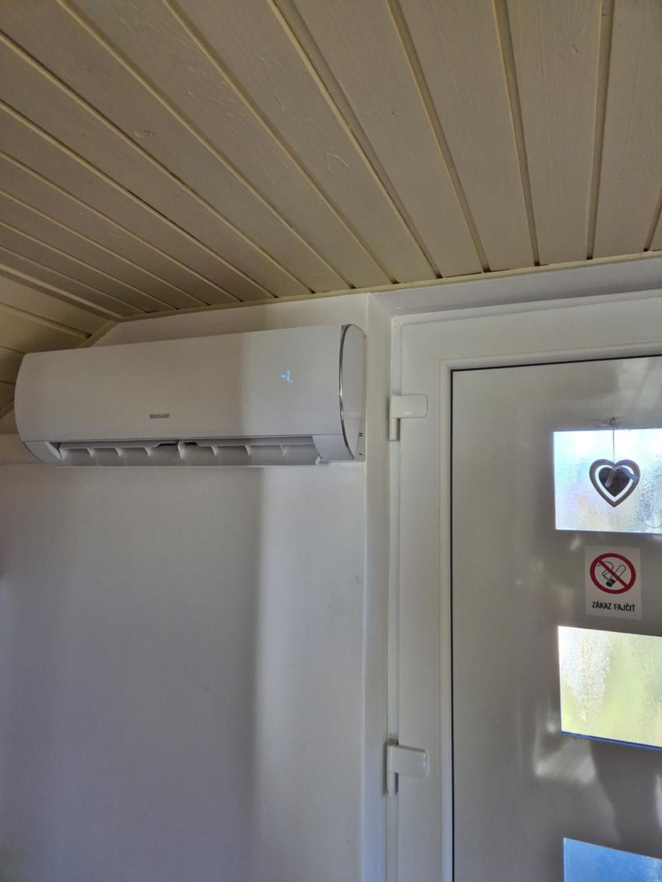air conditioner