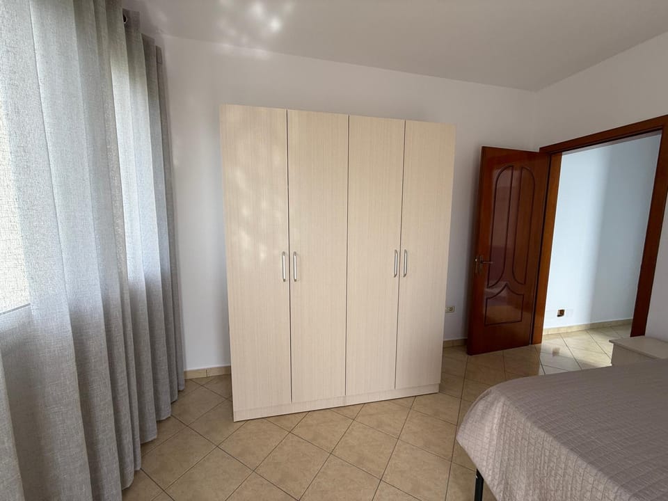 HotelGodini Apartment hotel in Tirana County, Albania
