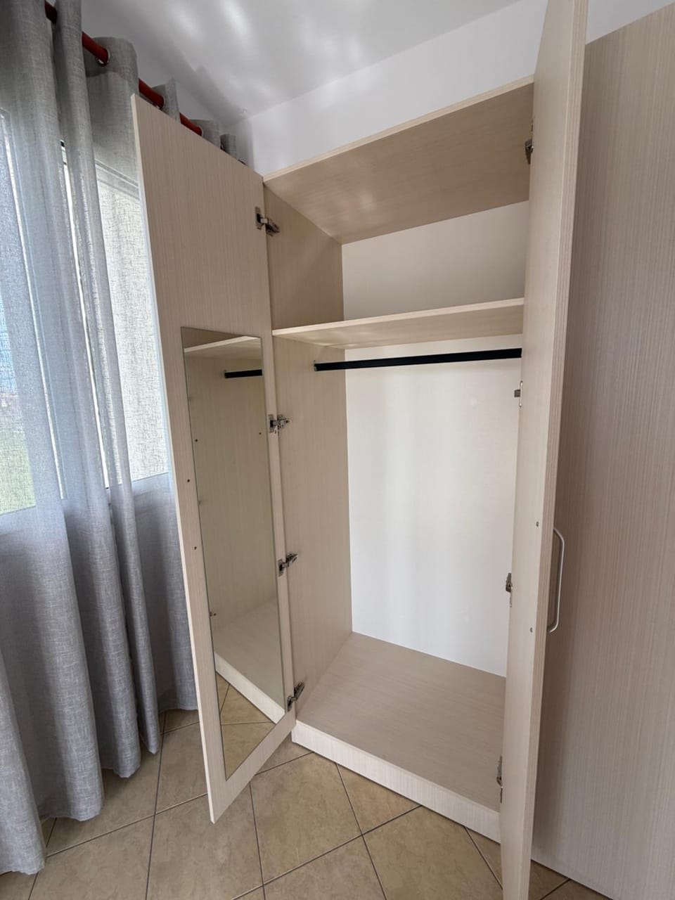 HotelGodini Apartment hotel in Tirana County, Albania