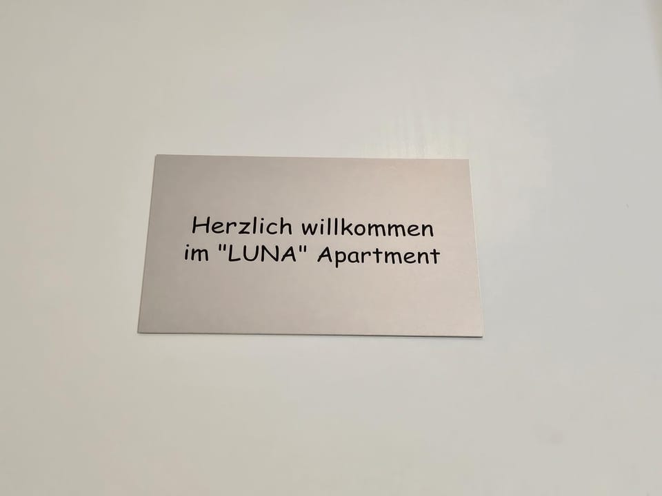 Property logo or sign