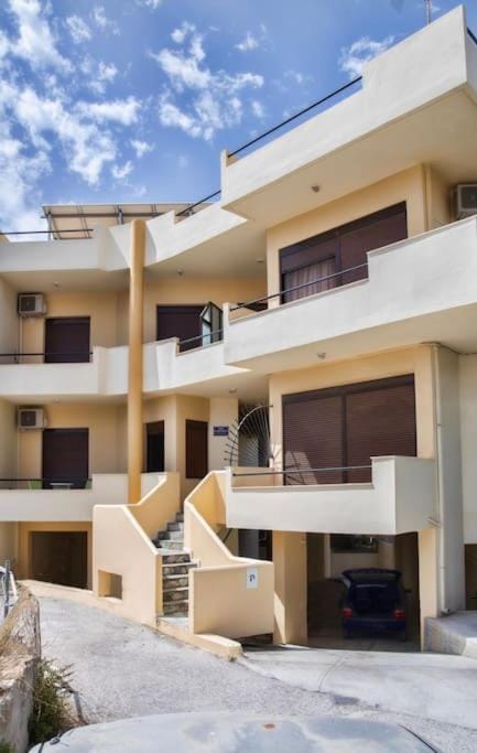 George Apartment 2 Apartment in Rethymno