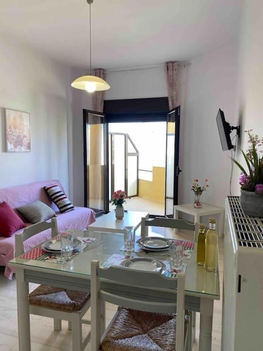 George Apartment 2 Apartment in Rethymno