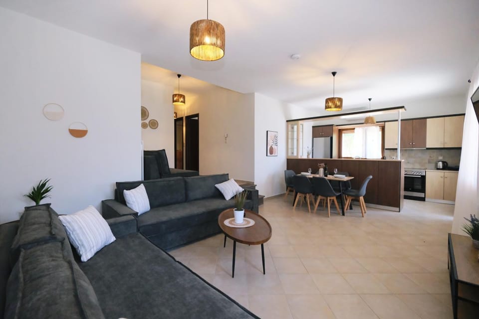 Nerea Apartments Apartment hotel in Decentralized Administration of Macedonia and Thrace