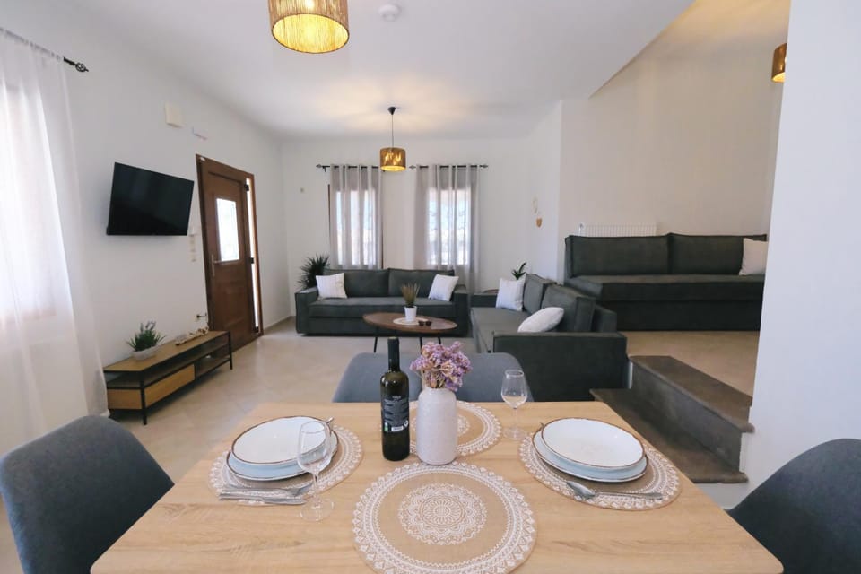 Nerea Apartments Apartment hotel in Decentralized Administration of Macedonia and Thrace