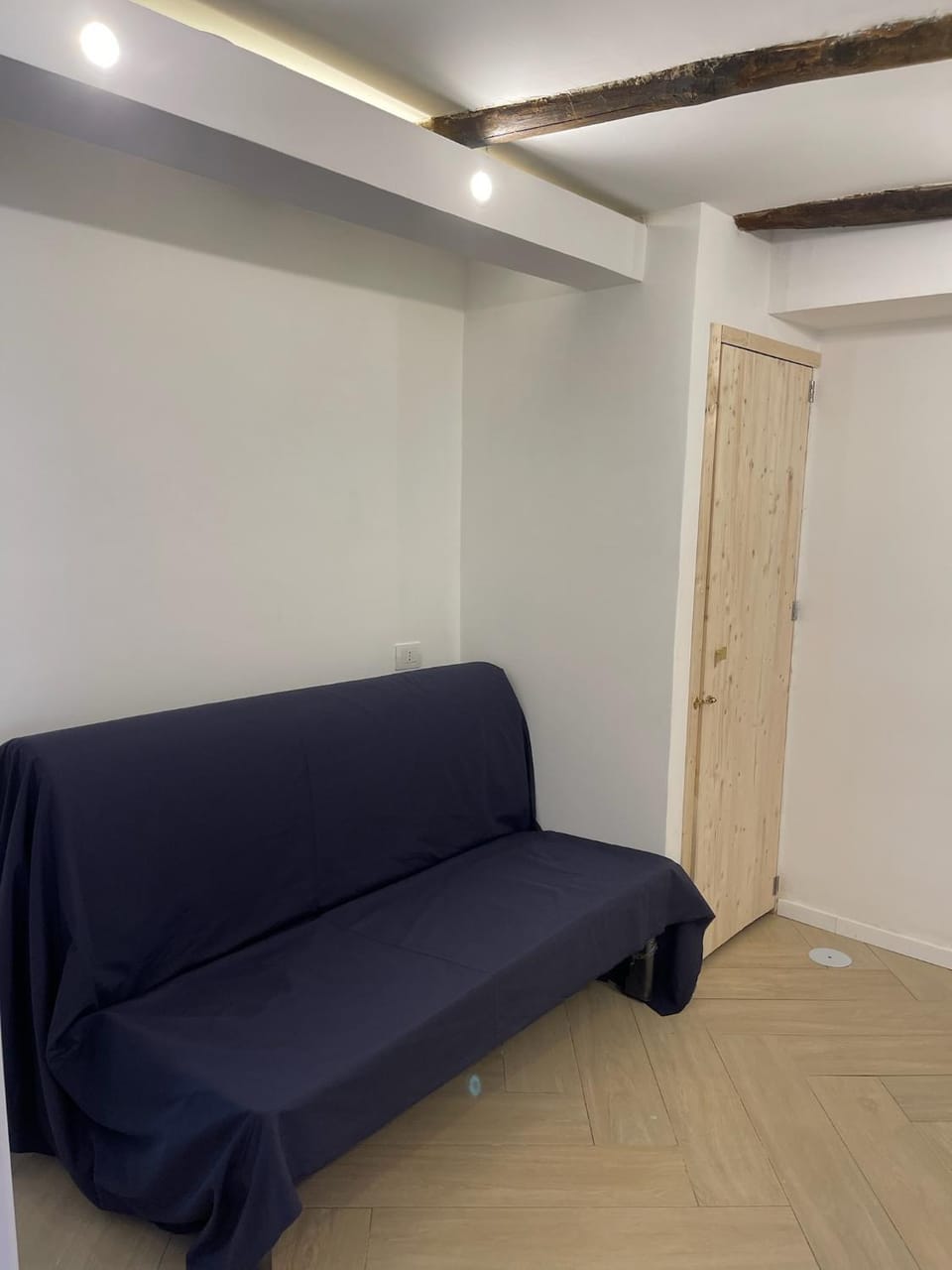 Casa Nina - Egiziaca Apartment Luxury Apartment in Naples