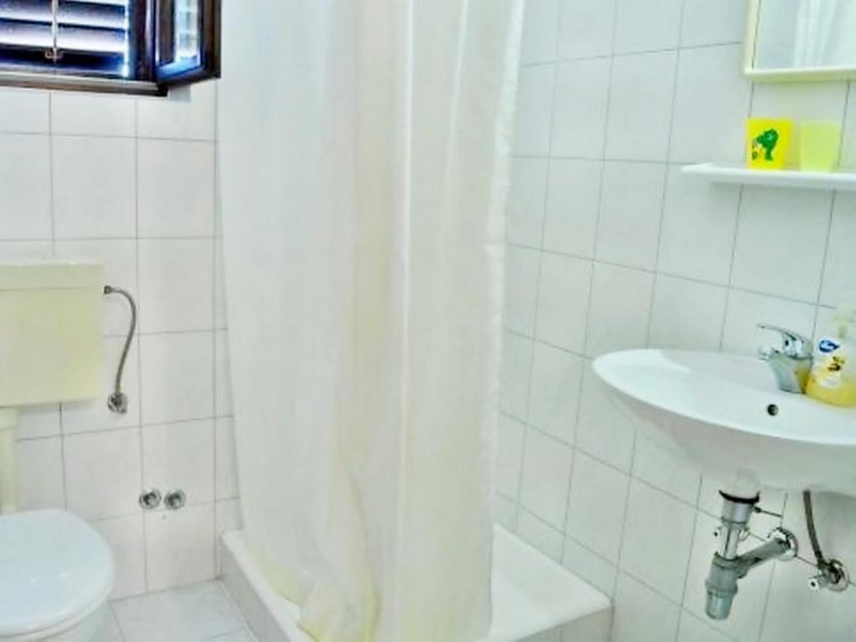 Apartment Perkov Apartment in Šibenik-Knin County, Croatia