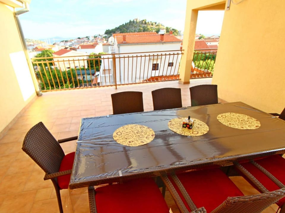 Apartment Perkov Apartment in Šibenik-Knin County, Croatia