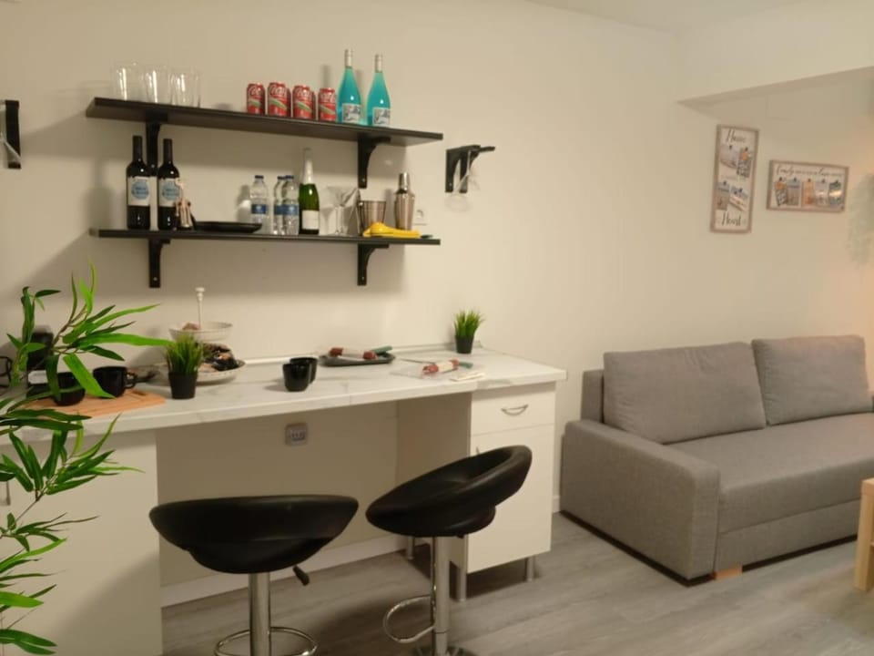 Estudios 71 Sardinero RH - Santander Apartment in Santander