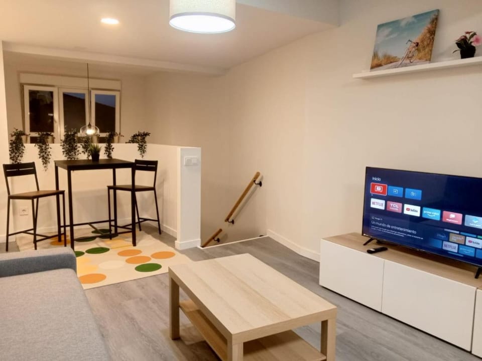 Estudios 71 Sardinero RH - Santander Apartment in Santander
