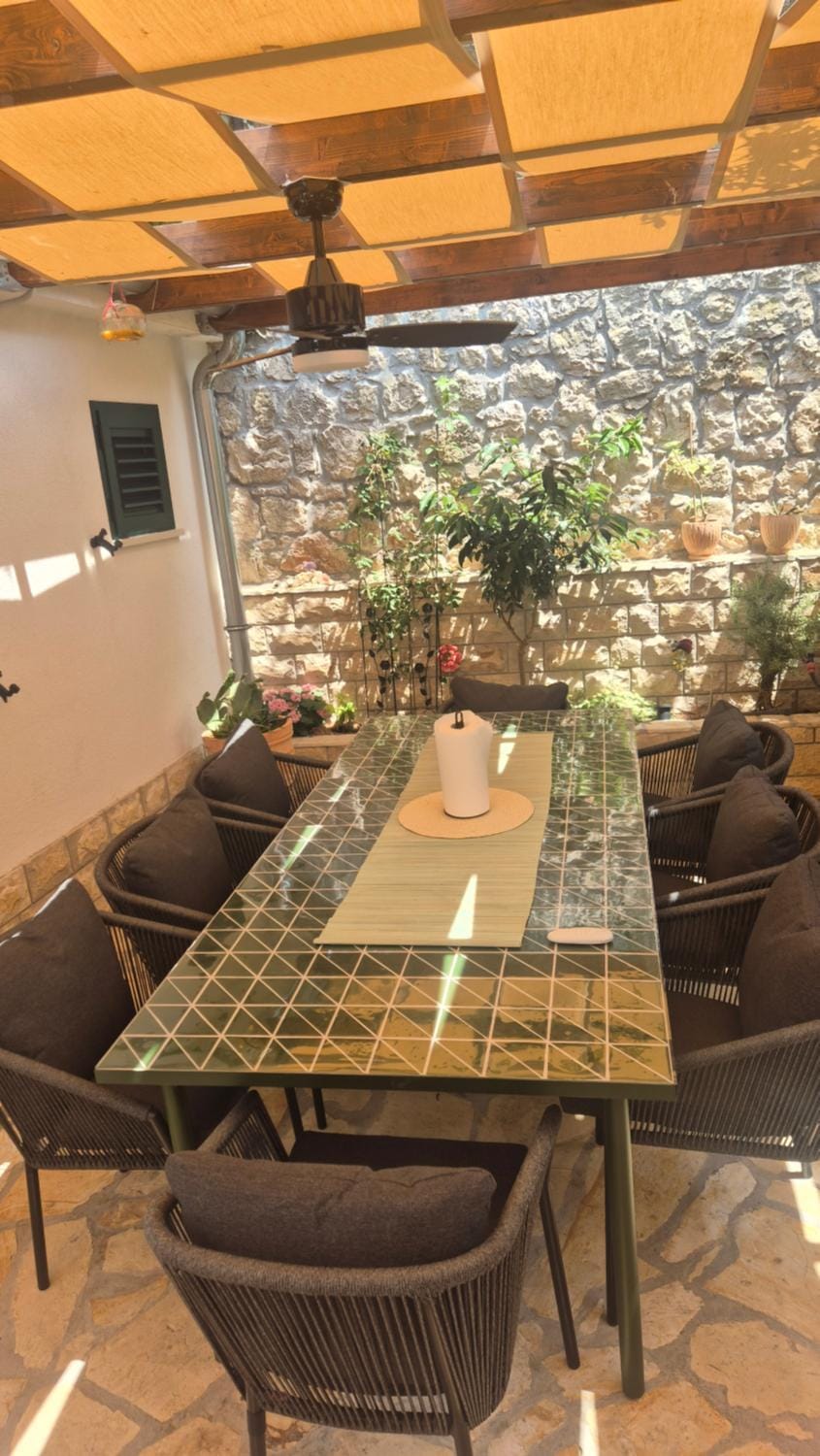 House Nika House in Split-Dalmatia County