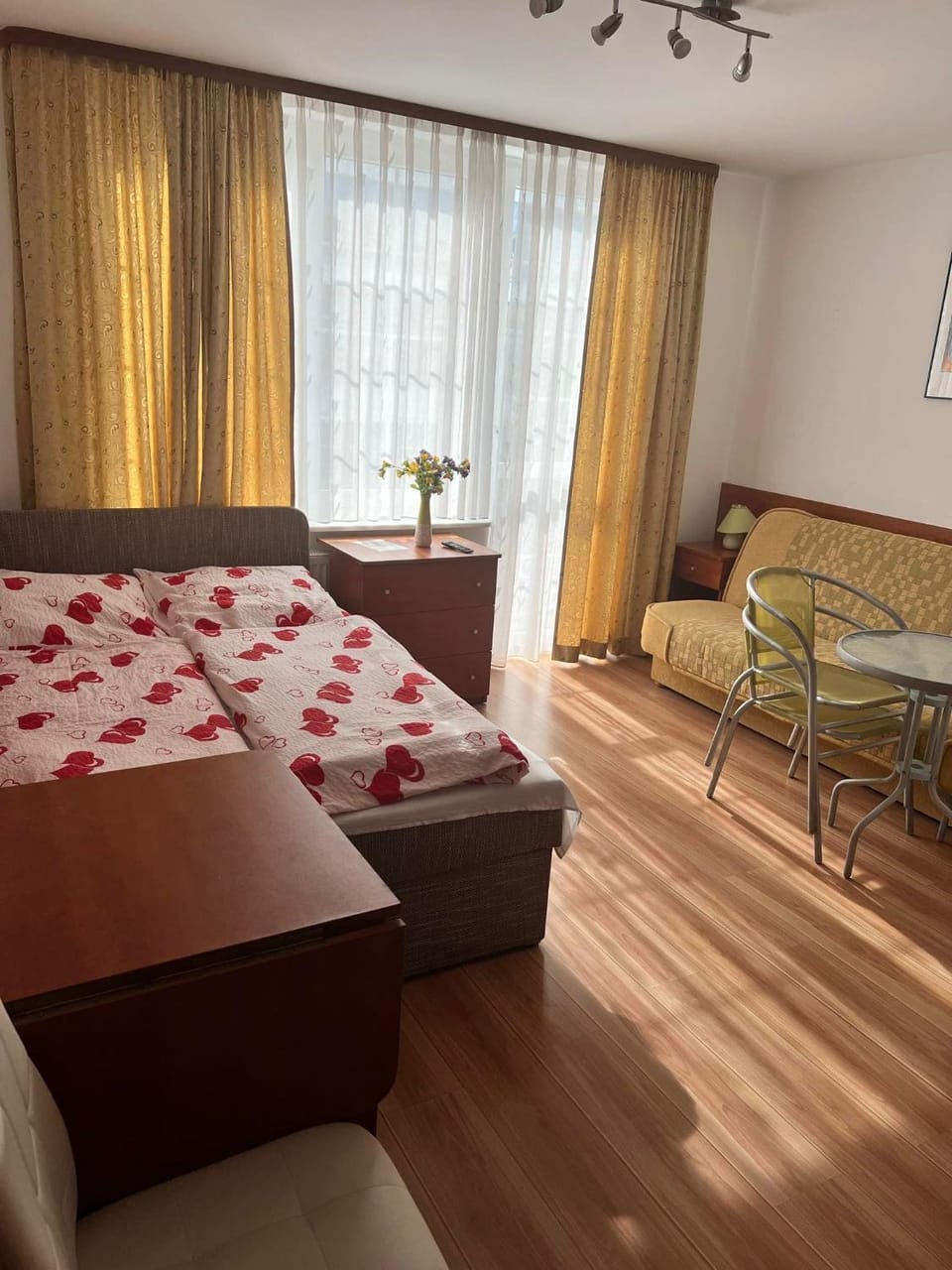 Giselle Bed and Breakfast in West Pomeranian Voivodeship, Poland