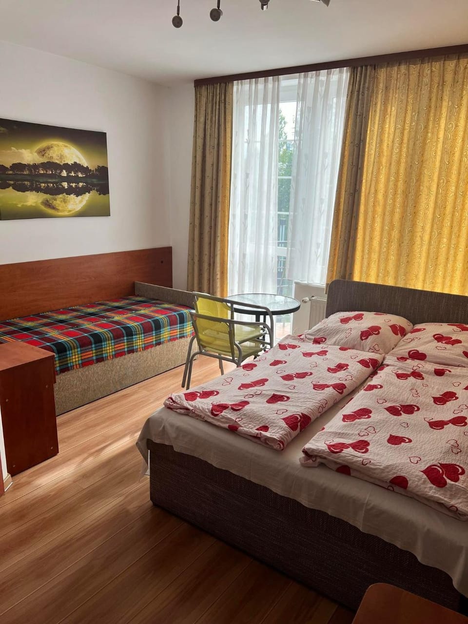 Giselle Bed and Breakfast in West Pomeranian Voivodeship, Poland
