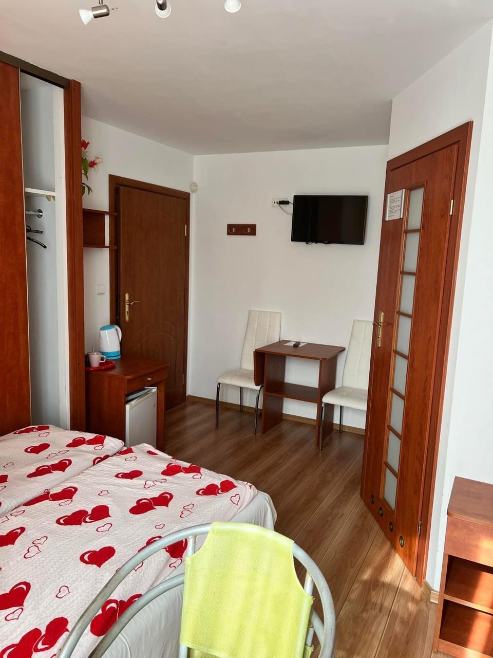 Giselle Bed and Breakfast in West Pomeranian Voivodeship, Poland