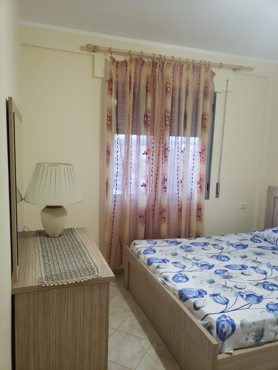 Beach House Apartment in Vlorë