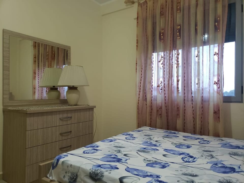 Beach House Apartment in Vlorë