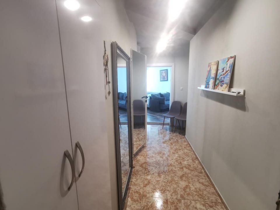 Студио Белла Apartment in Pomorie