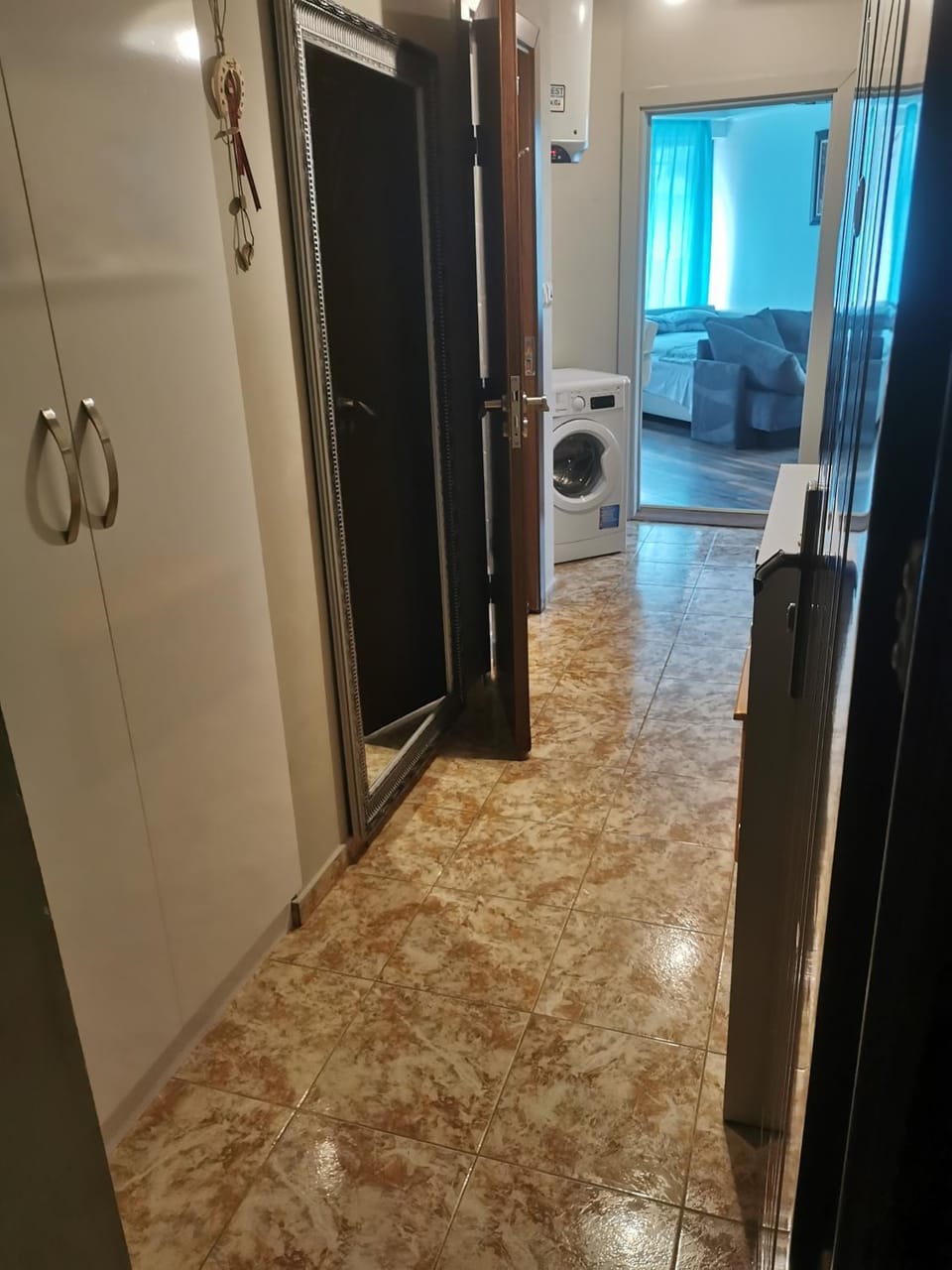 Студио Белла Apartment in Pomorie