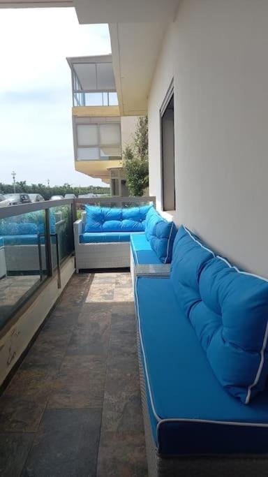 Bleu Beach Résidence, Sidi Rahal Apartment in Casablanca-Settat